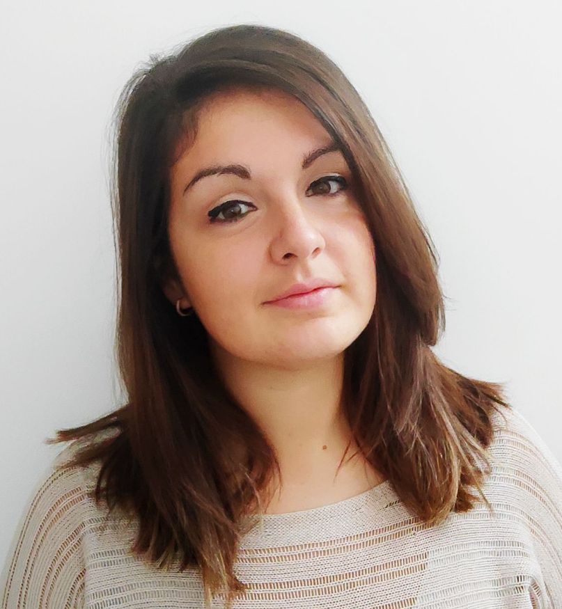 Vanessa Buono Psicologa